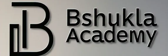 Bshukla Academy Logo