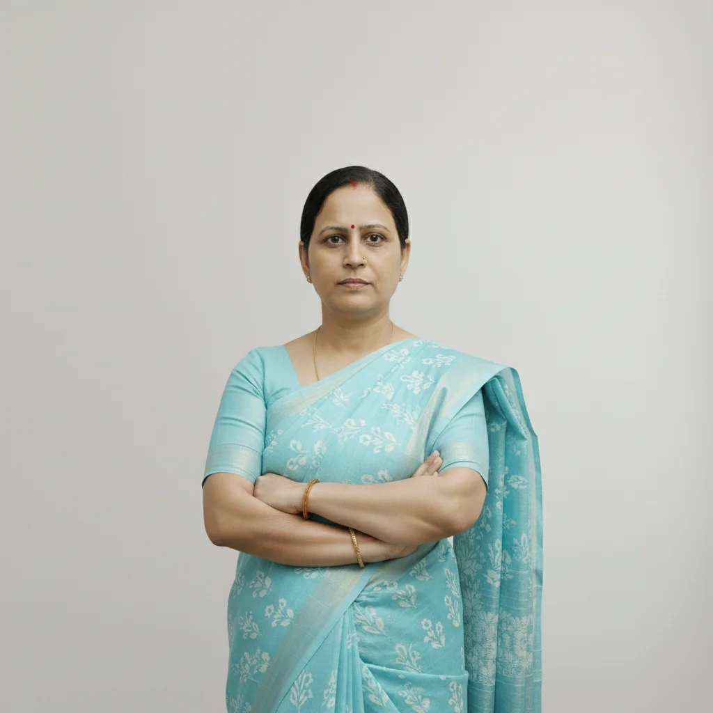 Rashmi Shukla Bshukla Academy